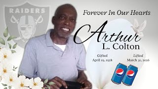 This live stream is presented by Presidential Funeral Services.