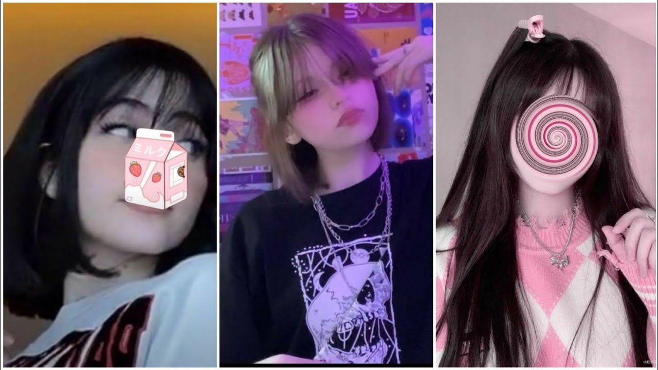 افتارات بنات كيوت 💕||رمزيات بنات كيوت 🚬🖤||رمزيات بنات انستا🖇||صور بنات قنوات🥀