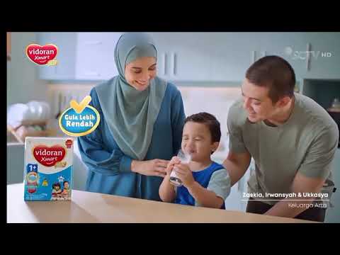 SCTV HD - Iklan Vidoran Xmart (2025)