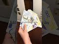 Banknotes are colourful, useful and…