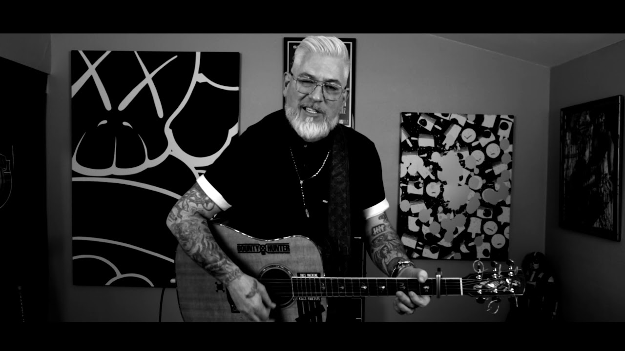 Everlast - Friday the 13th (Acoustic)
