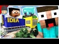 Hermitcraft 6 | Ep.9 : IDEA SHOWCASE ROOMS & NEW HERMIT GAME?!