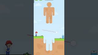 Best Mobile Games Android ios, Cool Game Ever Player #trending​ #viralshorts​ #gameplay​