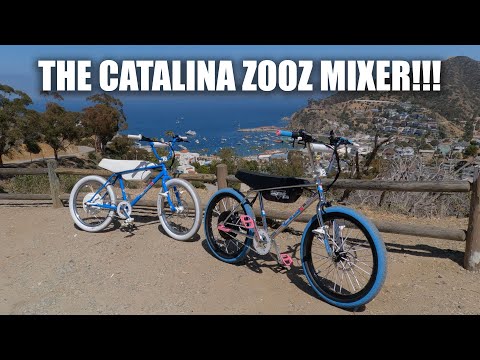 xtreme catalina ebike