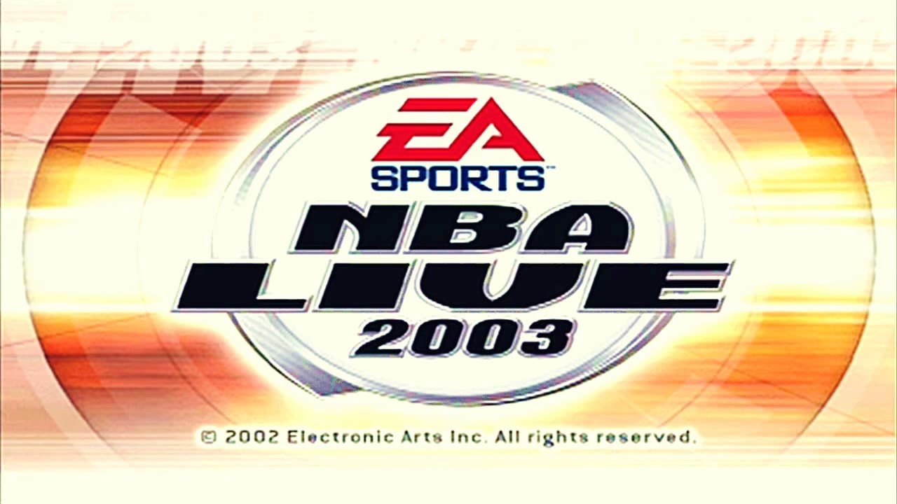NBA Live 2003 - Brandy, Fat Joe - Full Moon