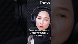 TNOS Legal Insight : "Apakah Pasangan Yang Selingkuh Dapat Gono Gini Setelah Bercerai?" #shorts