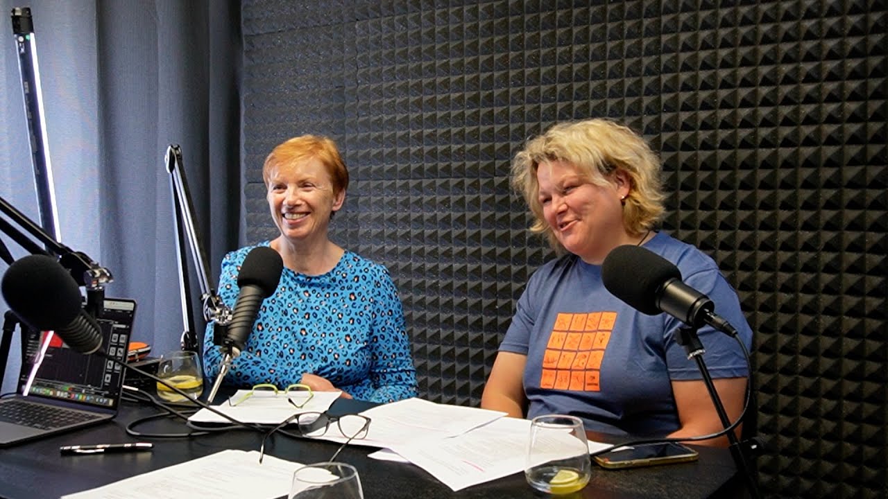 Baskicko: země mezi horami a oceánem | podcast o cestování