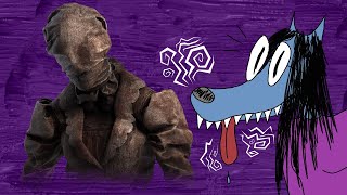 Everything About Dead by Daylight The Nurse - DorkFox