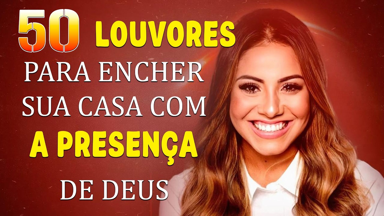 Gabriela Rocha ALBUM COMPLETO - DIZ (YOU SAY) - Me Atraiu - ÉS O AMOR, ... || Grandes Sucessos