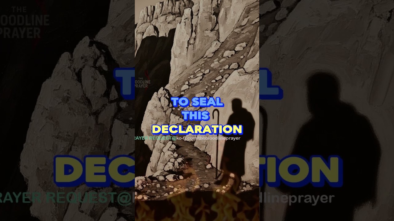 Your Shepherd Is Here | Psalm 23 #god #faith #peace