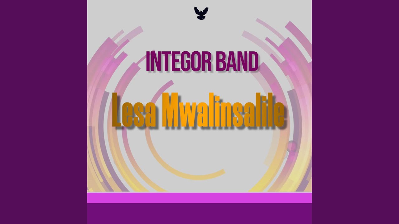 Integor Band Lesa Mwalinsalile