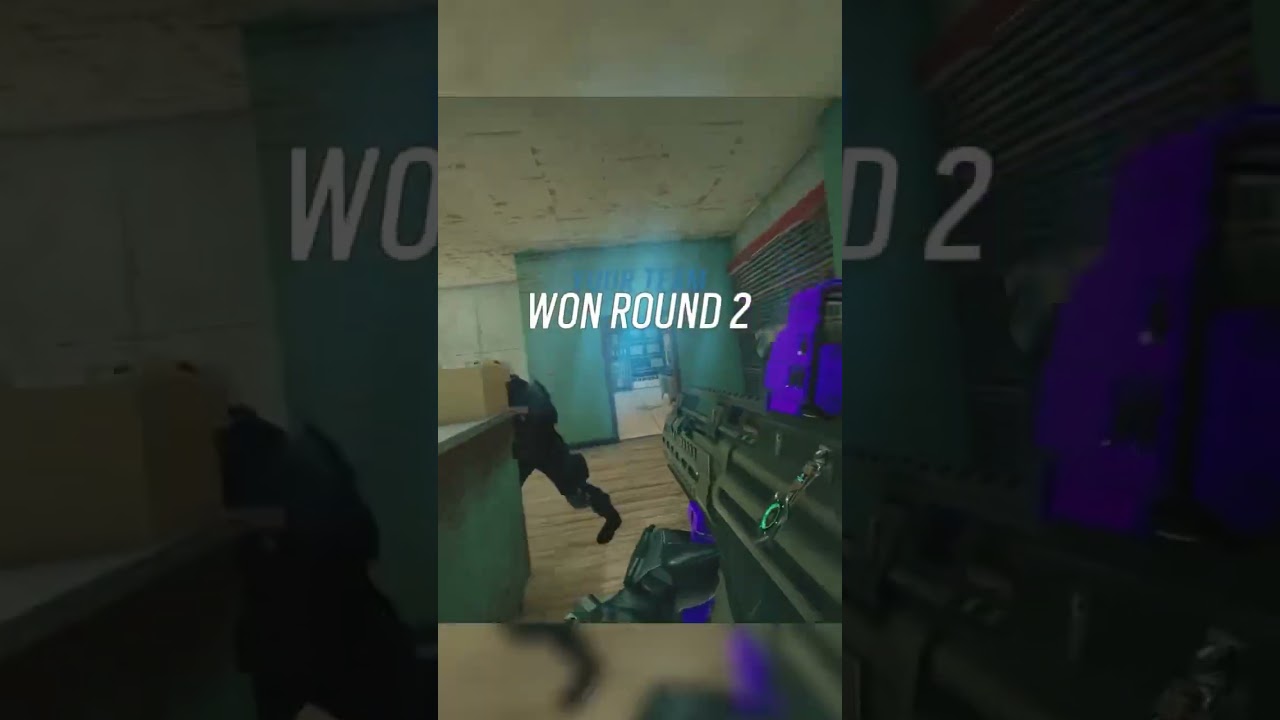 Behind you bro bro #rainbowsixsiege #valorant #gta #fortnite