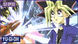 Let the Finals Begin! | Yu-Gi-Oh Season 2 Episode 32 Net Worth
