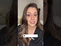 How to use & layer Niacinamide serum correctly #skincare #shortsvideo #antiaging