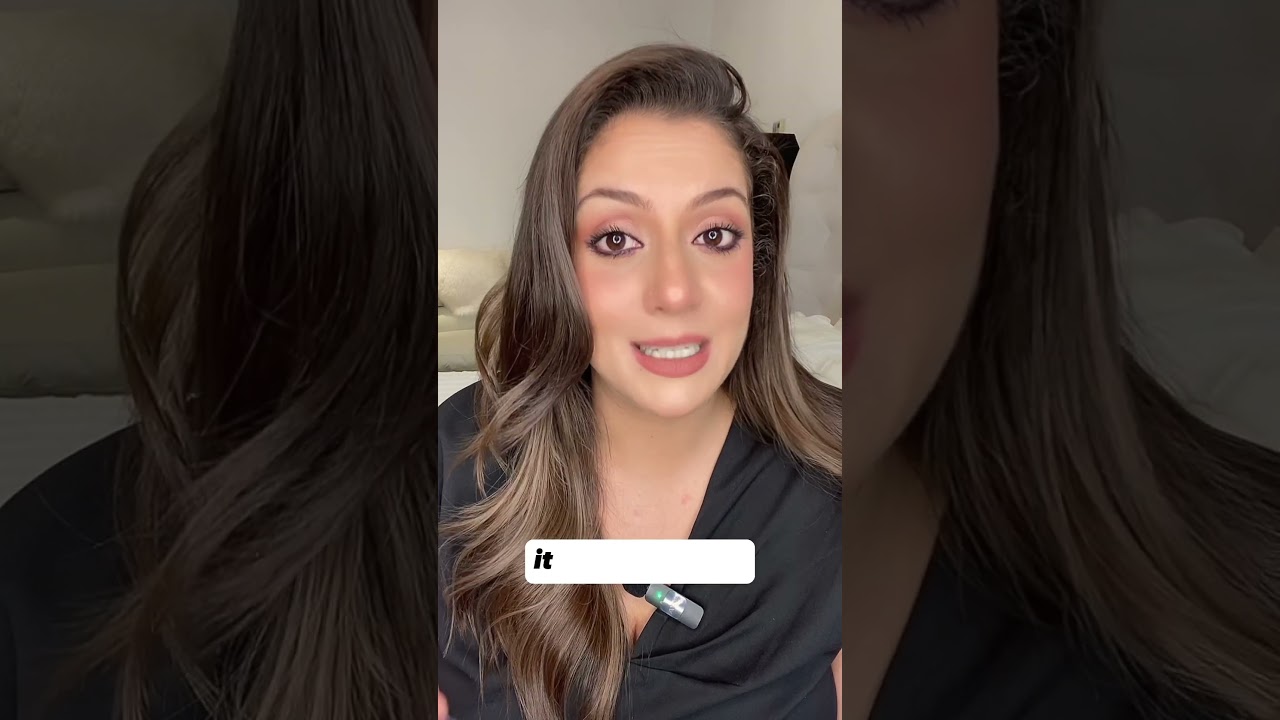 How to use & layer Niacinamide serum correctly 