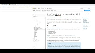 How to Install Microsoft SQL Server 2019 Express