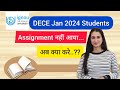DECE Jan 2024 Students Level Up Learning Simran Gumber