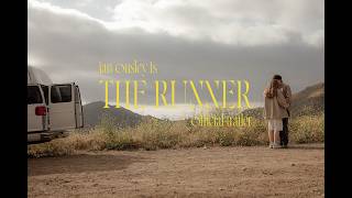 The Runner - Official Trailer