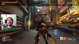 BLINDGORILLAS OVERWATCH 2 09/22/23 1PM