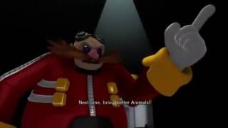 Sonic Lost World Cutscene 6