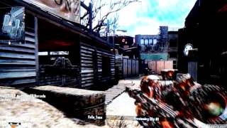 FaZe Tenn:Insane Final killcam