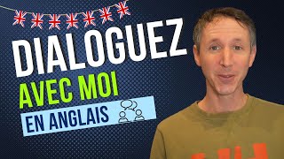 Entraînez-vous à dialoguer avec moi! (pdf et mp3 en téléchargement gratuit) Entraînez-vous à dialoguer avec moi! (pdf et mp3 en téléchargement gratuit)