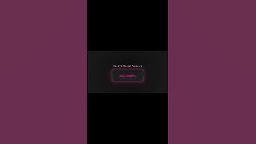Creative hover to show Password Feature using html and css#htmlcss #coding #frontend #webdevelopment