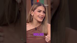 Migbelis Castellanos No Está De Acuerdo Con Su Marido Sobre A Quiénes Invitar A Una Boda