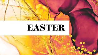 Easter Service 9 AM Live