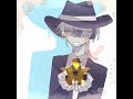// Original //#fypシ #doublefedora #forsaken