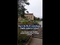 Day in the life of a second-year English student at Oxford 📚 #OxfordUniversity