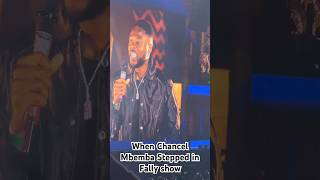 When Chancel Mbemba Joined Fally Ipupa at Stade de France🔥#shorts #fallyipupa #concert #fyp #pov