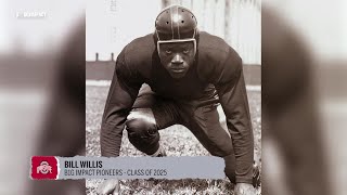 Download Lagu B1G Impact Pioneers: Ohio State's Bill Willis MP3 Download Lagu B1G Impact Pioneers: Ohio State's Bill Willis MP3