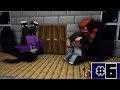 "Crazy?" Project Aqua FNAF MCRP Episode 6