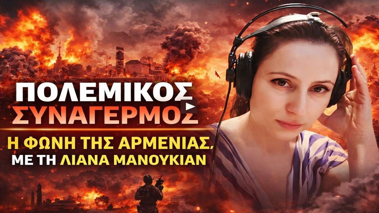 Σήμα Κινδύνου!