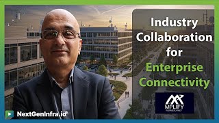 #EnterpriseNetwork26: Industry Collaboration for Enterprise Connectivity