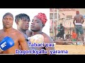 Dogon Kyallu Yarama Kisansa Yau Akano Ga Yadda Wasan Yakaya