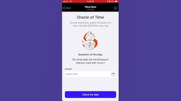 On what date did the Ethereum Istanbul hard fork occur?