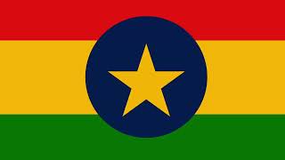 World Flag Animation, But Only Flags With Stars Lazy-Ish?