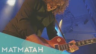 Matmatah - Le festin de Bianca LIVE @ Festival de Poupet 2017 chords