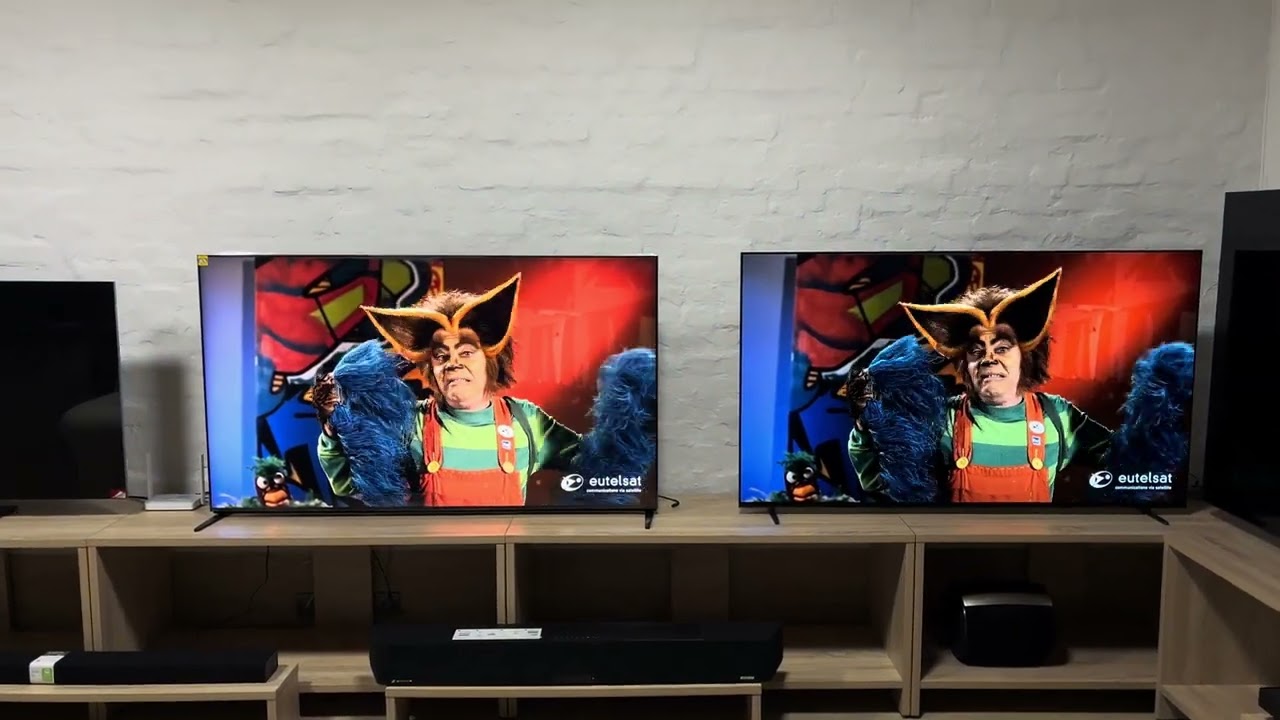 Sony Bravia 9. Лучший Miniled в мире!