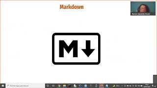 INTRODUCCIÓN A R MARKDOWN CON R & PYTHON