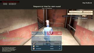 Team Fortress 2 - Clueless Opponents
