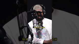 Ye With A Quote On How It's Not That Somethings Aren't Right, But They Aren't Right For Right Now