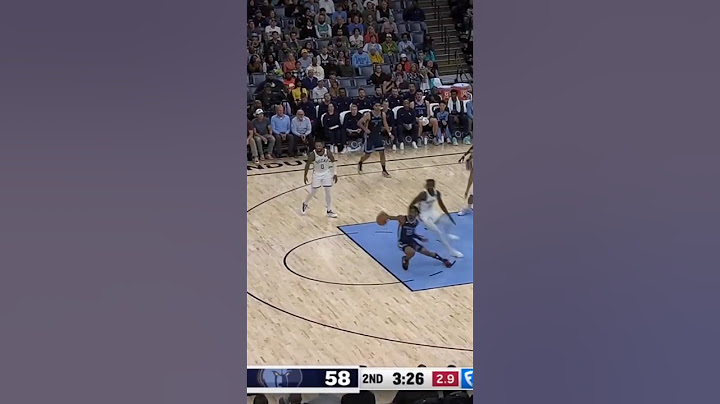 Ja Morant is on Fire 🔥 against the Bucks #NBA #highlights #jamorant #memphis #grizzlies