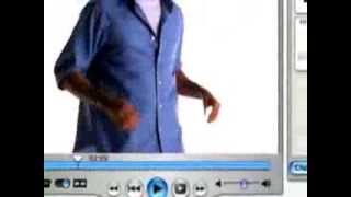 Apple iMac G3 iMovie.