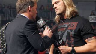 SmackDown: Chris Jerichos "Highlight Reel" with special