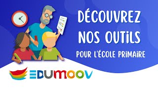 Edumoov : découvrez nos applications et outils pour l'école primaire ! screenshot 5