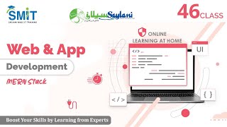 Web & Mobile App Development Class 46 | JAVASCRIPT | Object | LocalStorage | Weekdays (Sir Ghous)