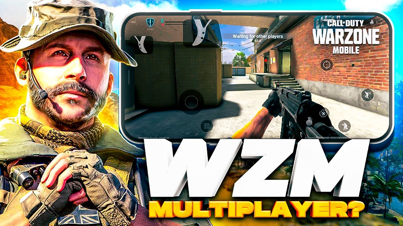 Warzone Mobile™ (@PlayWZM) / X